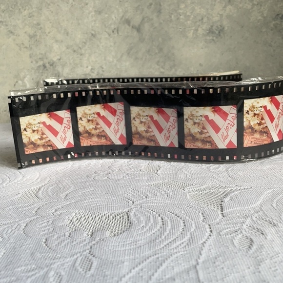 Vintage Film Frames Set of Two - Picture 3 of 7